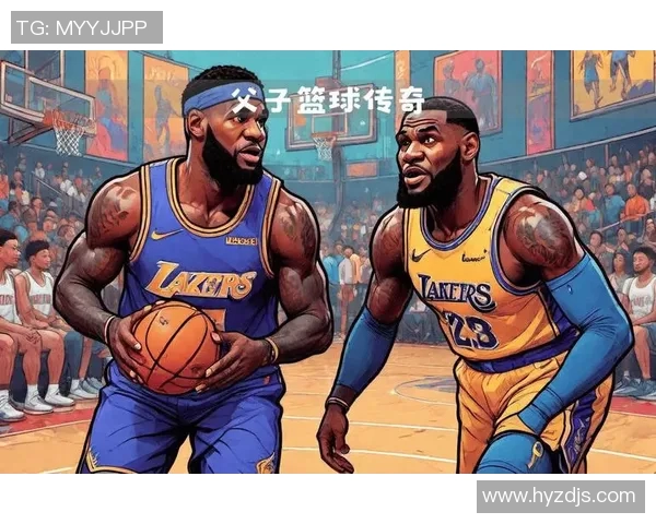 NBA赛场上的足球明星传奇故事与跨界合作的精彩瞬间