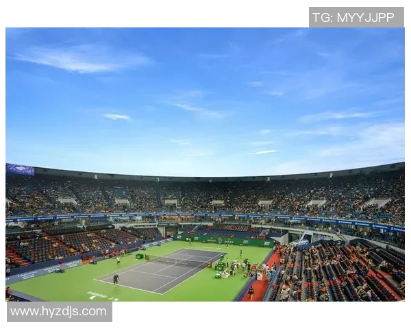 上海网球队运营揭秘：深度解析背后的管理与发展策略