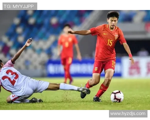 中国足球的希望之星如何引领国家队走向辉煌未来