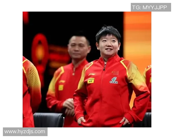 南京乒乓球队在世界杯中的速度表现分析与精彩瞬间回顾 南京乒乓球队在世界杯中的速度表现分析与精彩瞬间回顾