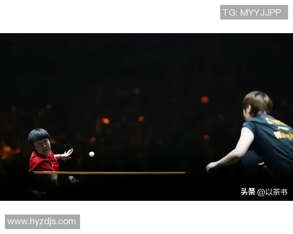 周娜专访:从乒乓球新星到世界冠军的奋斗与成长之路 周娜专访:从乒乓球新星到世界冠军的奋斗与成长之路