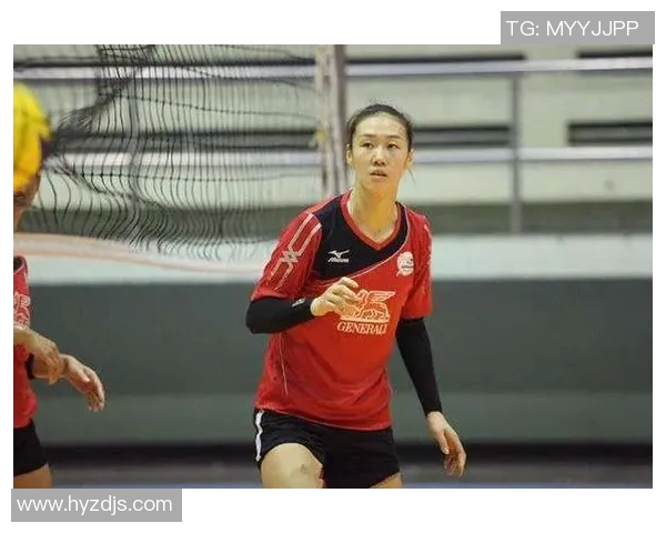 对话王娜:探讨她的网球生涯与未来发展之路 对话王娜:探讨她的网球生涯与未来发展之路