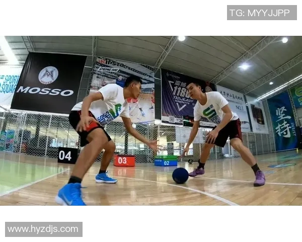 广州篮球队的灵活性揭秘：从战术到球员的全面解析与展望