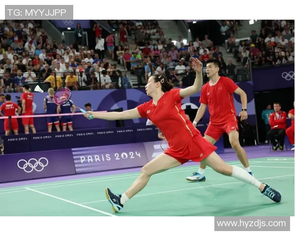 广州羽毛球队技术水平再创新高引领羽毛球发展新潮流