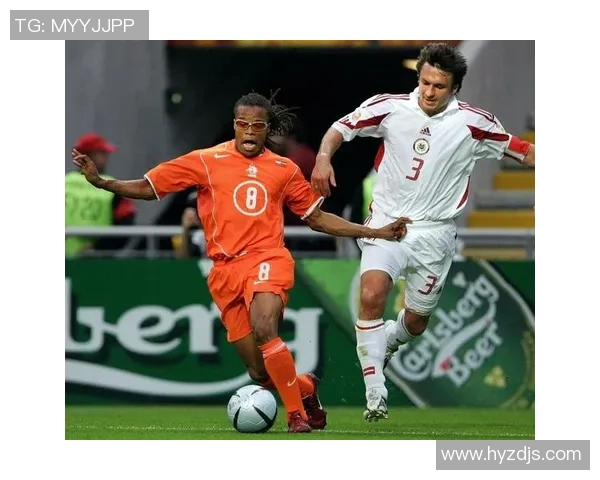 当代荷兰足球明星的崛起与影响力分析