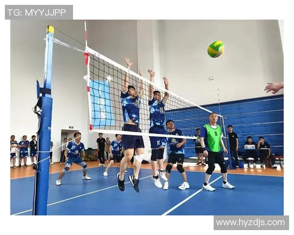 排球团队协作实力榜单揭晓西安排球队荣获第五名佳绩 排球团队协作实力榜单揭晓西安排球队荣获第五名佳绩