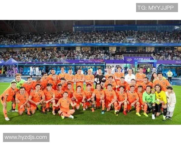 我国足球明星的辉煌成就与影响力分析