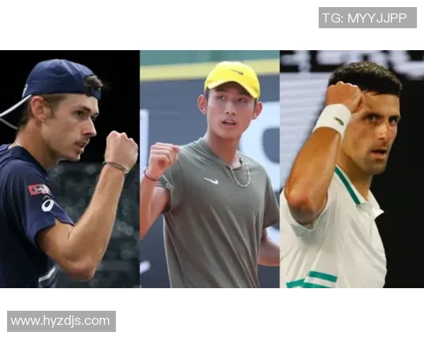 权威发布：全球网球选手意识与实力综合排名揭晓