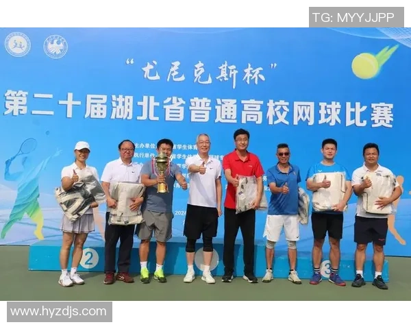 武汉网球队荣登网球配合排行榜首位引领全国竞技新风潮