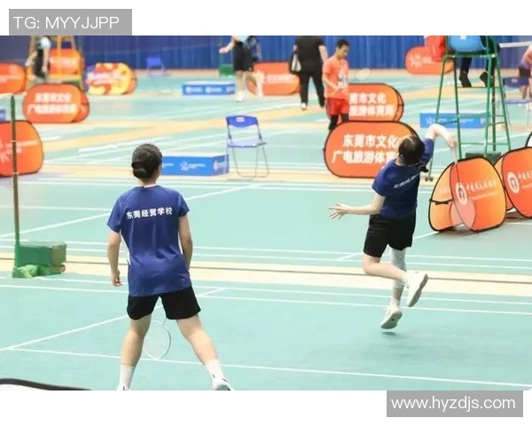 深圳羽毛球队在全国耐力排行榜中荣获第四名展现出强大实力与潜力