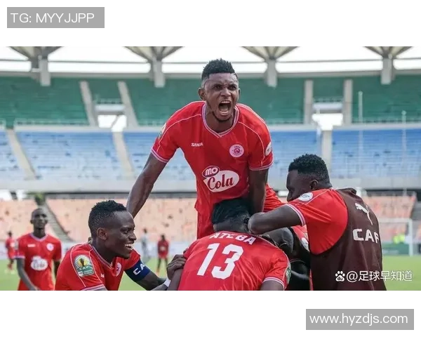 科特迪瓦足球明星盘点：他们如何影响世界足球舞台