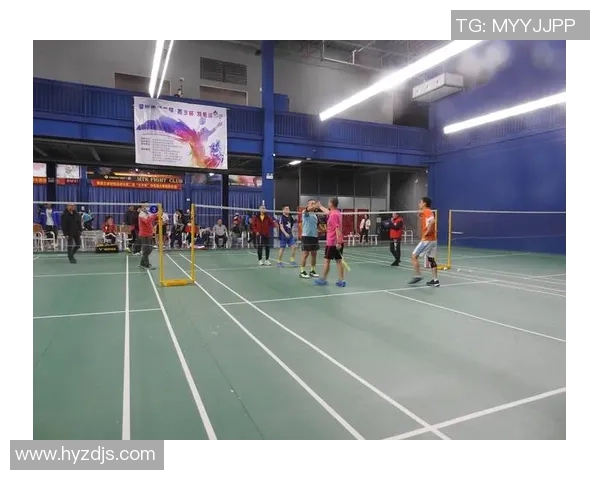 羽毛球盛宴：深入了解成都羽毛球队的默契配合与战术演练