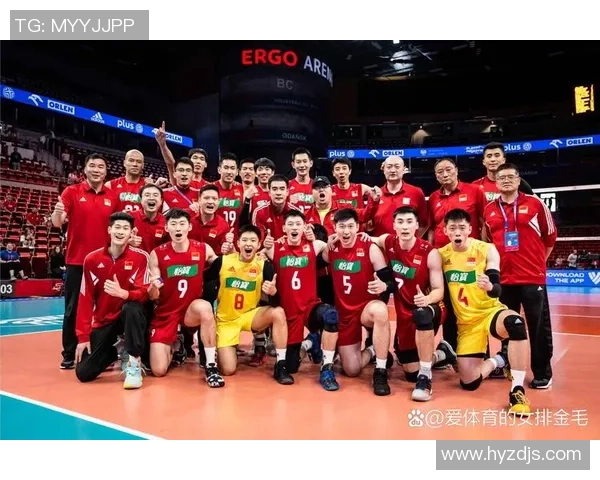 排球战术：北京排球队的运营体系