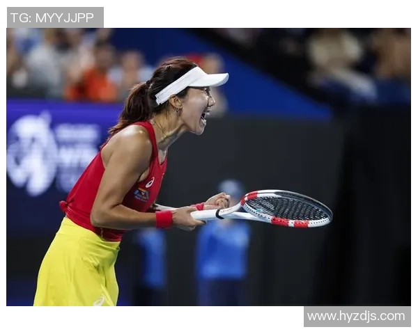 网球个人能力排行榜：广州网球队位居第7名