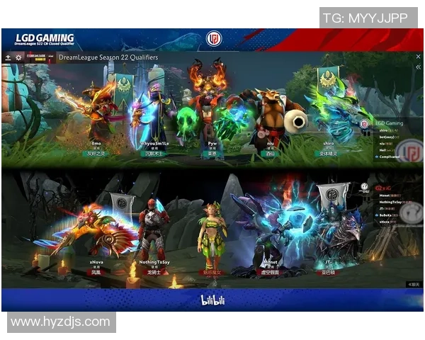 DOTA2战术：IG的边路渗透体系