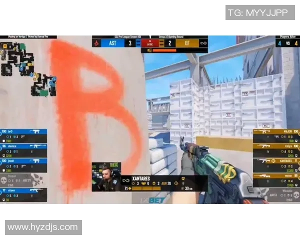 CS_GO焦点：IG的状态探讨