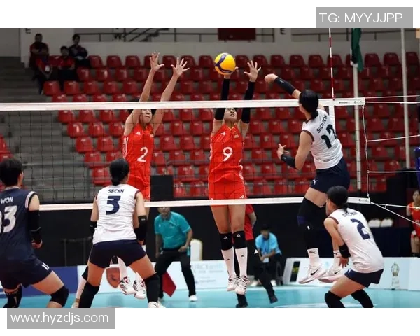 排球速度排名：西安排球队创新高