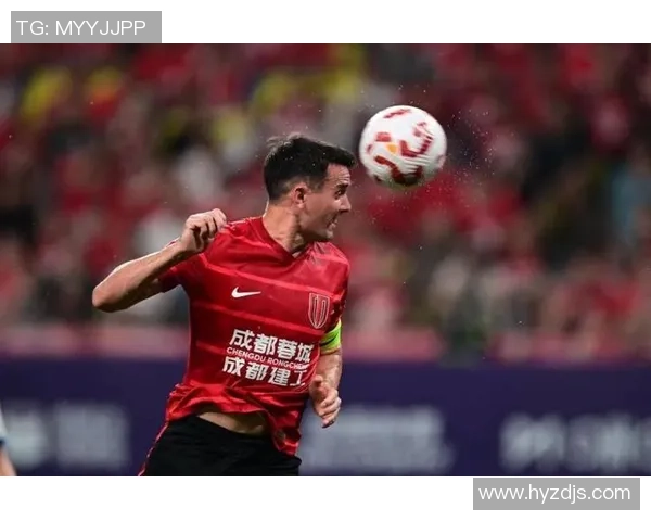 足球巨献：探秘成都足球队的个人能力