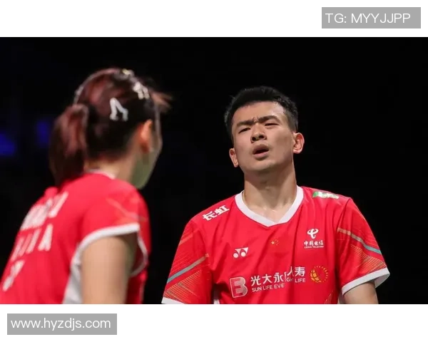 羽毛球评论：北京羽毛球队的运营得失