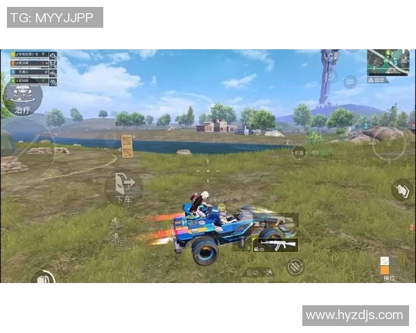 2026和平精英配合排行榜：BLG位居第3名