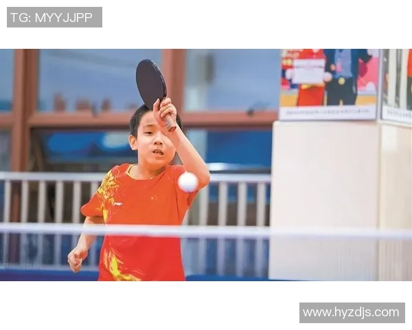 乒乓球专题：聚焦深圳乒乓球队的状态