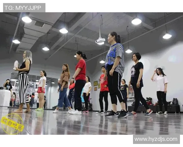 深度对话：杨强的街舞人生