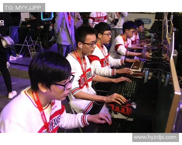 英雄联盟战术：WE的快攻体系