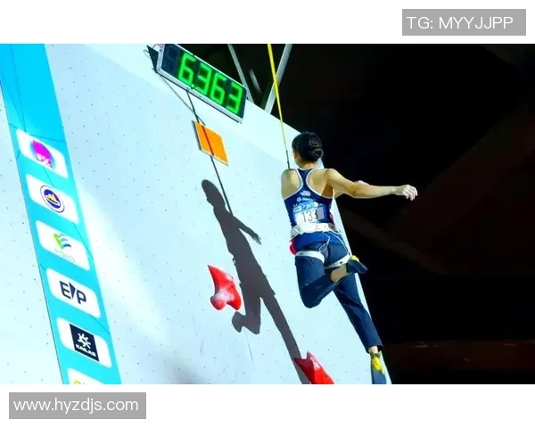 2026攀岩意识排行榜：广州攀岩队位居第6名