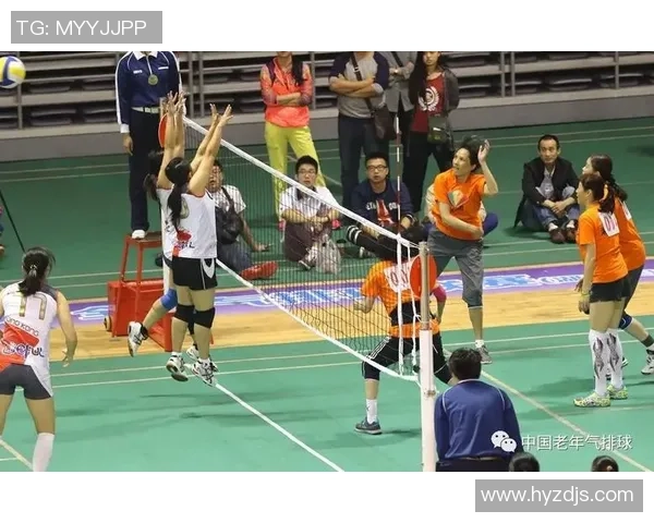 排球焦点：重庆排球队的耐力探讨_1